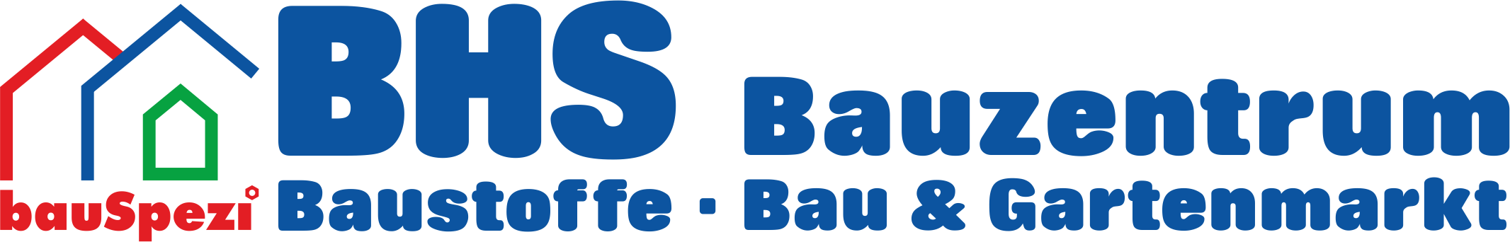 Logo BHS Baustoffe Bau- und Hobbymarkt Sehnde GmbH